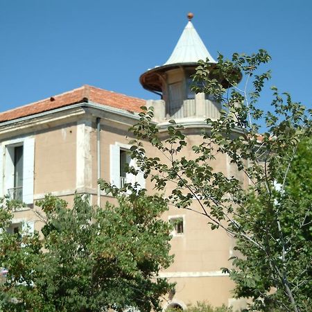 Pavillon De Beauregard Acomodação com café da manhã Aix-en-Provence Exterior foto